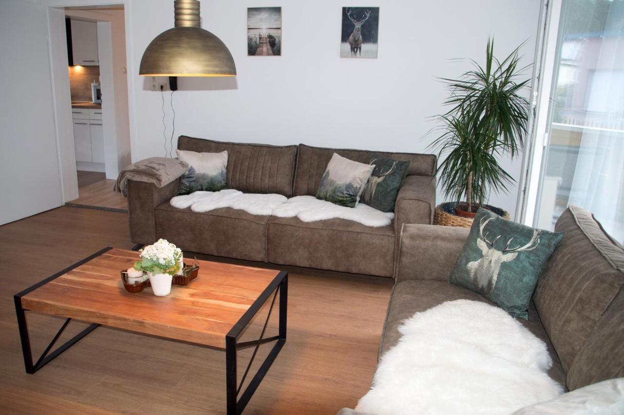 Ferienwohnung Seenglueck Wackersdorf Eksteriør bilde